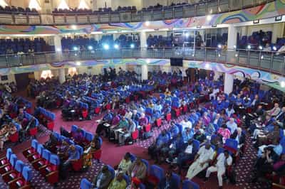 Image for Anglican conservative bloc calls for boycott of Canterbury leadership