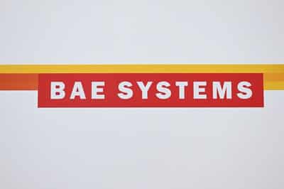 Image for UK's BAE enters uncrewed fighter competition with 'Brontanax'