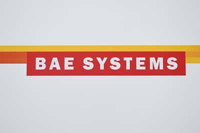 Image for UK's BAE enters uncrewed fighter competition with 'Brontanax'