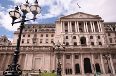 Image for Bank of England's Taylor says it's time to cut interest rates
