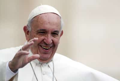 Image for Pope Francis, first Latin American pontiff, dies after stroke and cardiac arrest