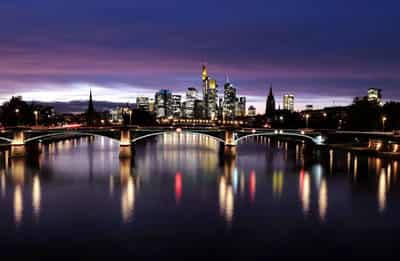 Image for German engineering orders fall 5% in June on tariff uncertainty