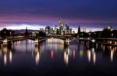 Image for German engineering orders fall 5% in June on tariff uncertainty