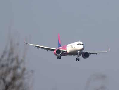 Image for Wizz Air trims winter capacity, but sets 2030 growth targets