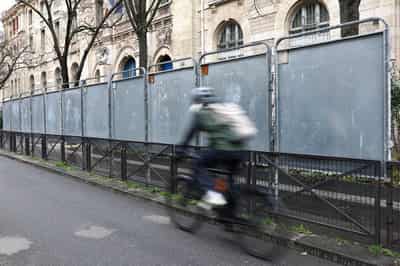 Image for Explainer-What you need to know about France's local elections