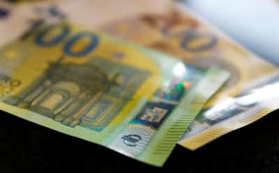 Image for German growth could miss Bundesbank forecast this year