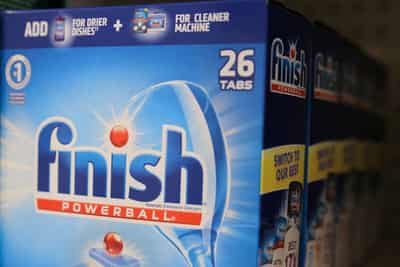 Image for Reckitt's emerging markets growth fuels sales, launches $665 million buyback