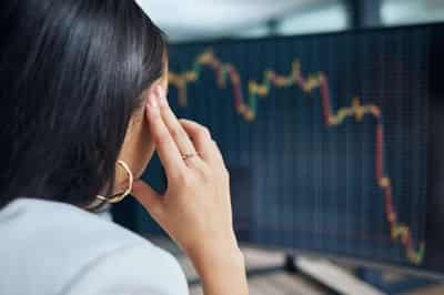 Image for The Market Impact On Employees Stock Option Plans