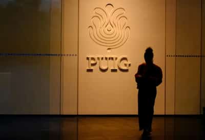 Image for Puig shares drop after withdrawal of some batches of Charlotte Tilbury spray
