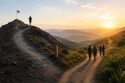 Image for Why Being First Matters Less Than Most Businesses Think