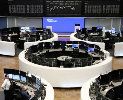 Image for European recovery set to stall, outlook cautious – Reuters poll