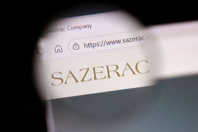 Image for Sazerac Company launches bid for all Berentzen shares