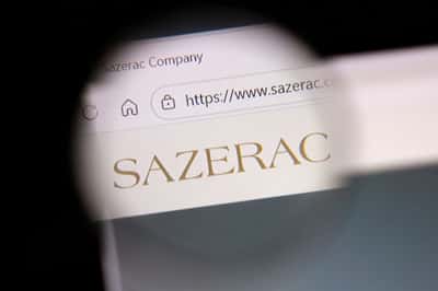 Image for Sazerac Company launches bid for all Berentzen shares