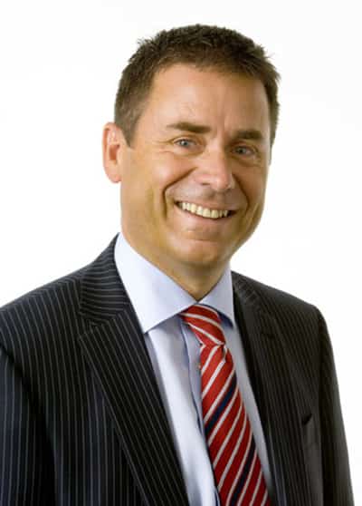 Image for HSBC APPOINTS NEW HEAD OF CORPORATE BANKING FOR THE SOUTHERN REGION