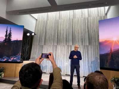 Image for Exclusive-Microsoft’s Bing plans AI ads in early pitch to advertisers