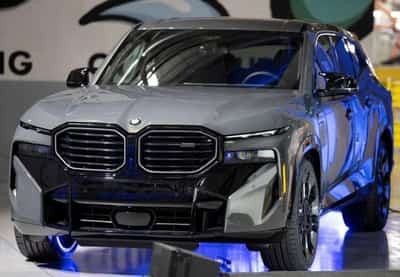 Image for Europe – the warning light flashing on carmakers’ dashboards
