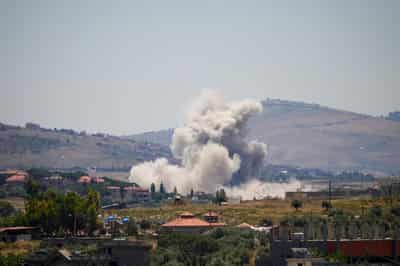 Image for Lebanon ceasefire raises hopes of progess for Iran deal