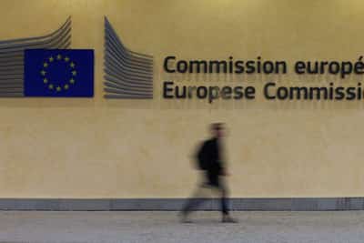 Image for Exclusive-EU set to act against Italy's use of golden power on bank deals