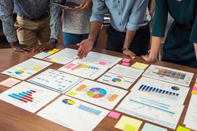 Image for Five ways to drive projects forward faster