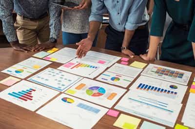 Image for Five ways to drive projects forward faster