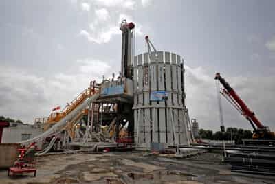 Image for India's ONGC moves closer to keeping 20% stake in Russia's Sakhalin-1 project, sources say