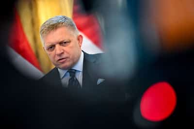 Image for Slovakia amends constitution to promote 'national identity'