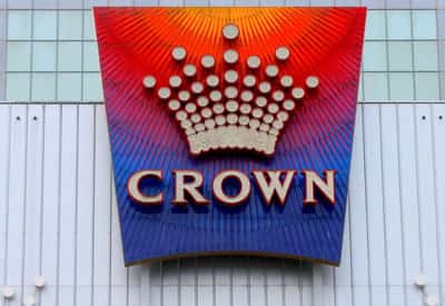 Image for Australia’s Crown Resorts backs $6.3 billion Blackstone bid, ending Packer era