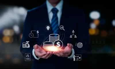 Image for Wealth management services: look into the growth and performance of wealth management and private banking services.