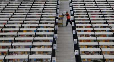 Image for UK sees biggest rise in foreign workers since COVID-19 pandemic