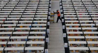 Image for UK sees biggest rise in foreign workers since COVID-19 pandemic