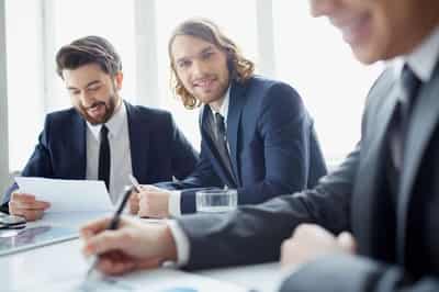 Image for Key benefits of an interim manager