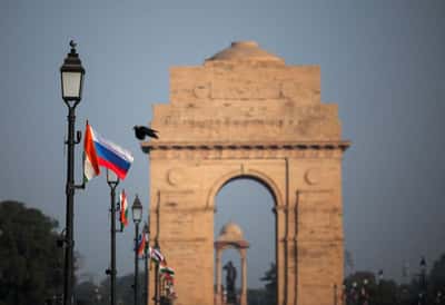 Image for Exclusive-Russia buys gasoline from India to tackle shortages, sources say