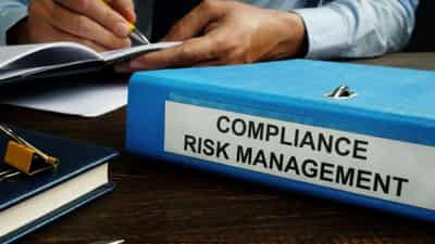 Image for Demand for Risk and Compliance Outsourcing Jumps Over 25% in the Age of COVID-19