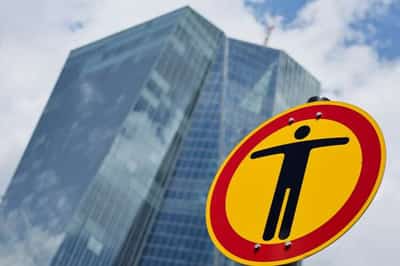 Image for ECB survey sees rise in short- and long-term inflation exactions