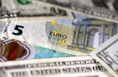 Image for 'Global euro' may have to come with some FX lift: Mike Dolan