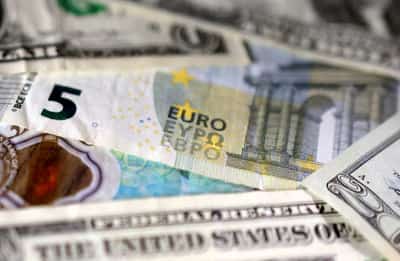Image for 'Global euro' may have to come with some FX lift: Mike Dolan
