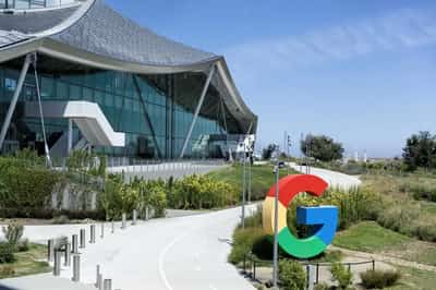 Image for Digital ad sellers jump as Google, Reddit and Snap earnings indicate sturdy demand