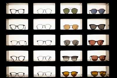 Image for Ray-Ban maker EssilorLuxottica beats estimates as tariff refunds boost profit