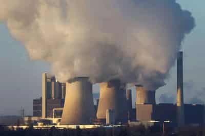 Image for Global energy-related CO2 emissions edged up to record high in 2022 – IEA