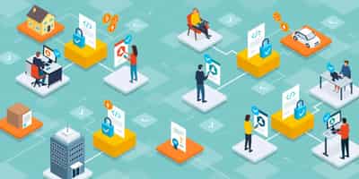 Image for Can intelligent automation ensure the survival of the insurance industry?