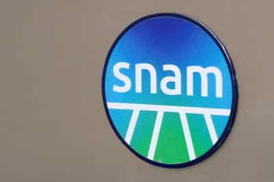 Image for Italy's Snam scraps German gas deal amid Berlin's concern over China