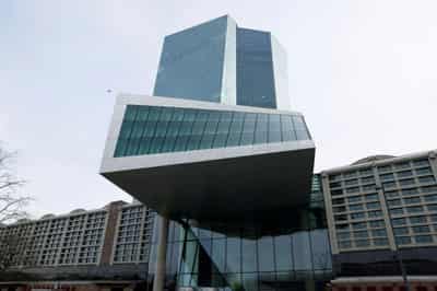 Image for Audit finds holes in ECB’s management of bank credit risk