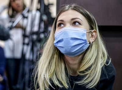 Image for Ukraine suspects Russia of torturing Ukrainian reporter who died in captivity
