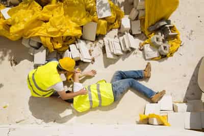 Image for Challenges posed by COVID-19 in the construction industry