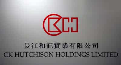 Image for CK Hutchison taps Goldman Sachs, UBS for AS Watson IPO, Bloomberg News reports