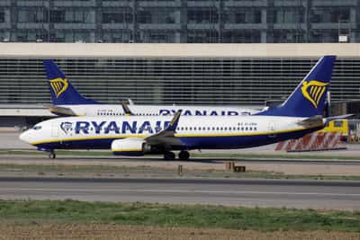 Image for Ryanair impressed by Boeing turnaround, optimistic it can boost output