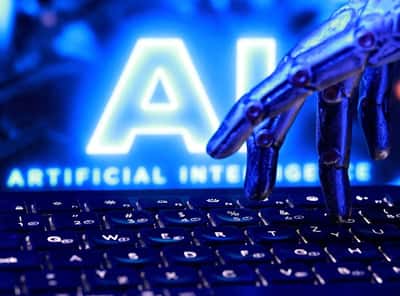 Image for As Wall Street banks finance and adopt AI, risks mount on both fronts