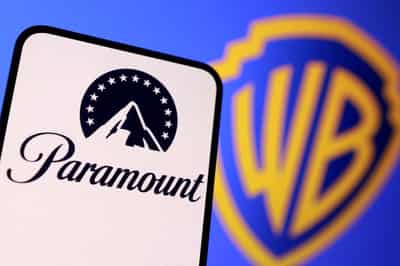 Image for Warner Bros rejects revised Paramount bid, but remains open to a final offer