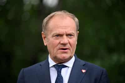 Image for Polish government wins confidence vote after presidential election blow