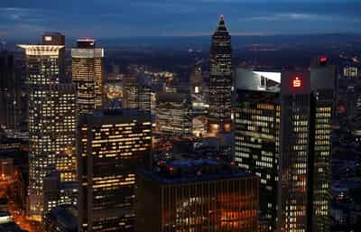 Image for German business insolvencies up 2.4% in June